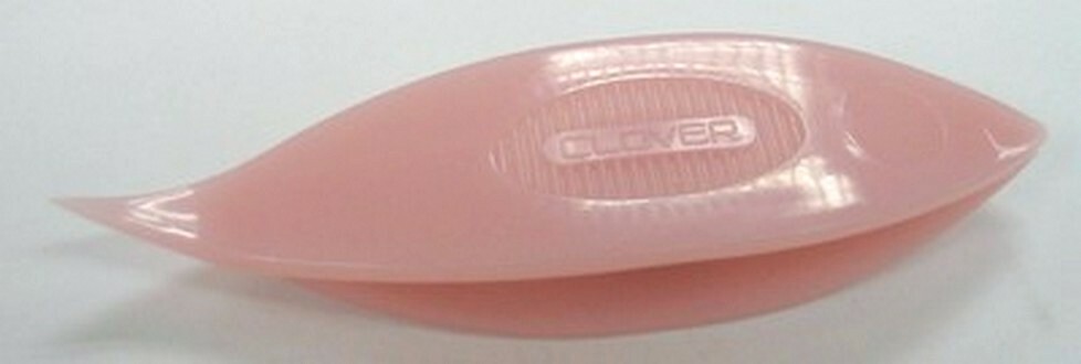 Pastel Light Pink