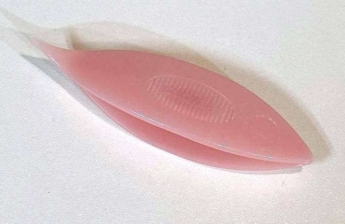 Dark Pink