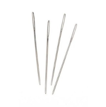 No.20 needle