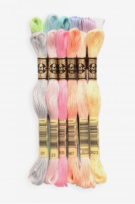 Pastel Pack