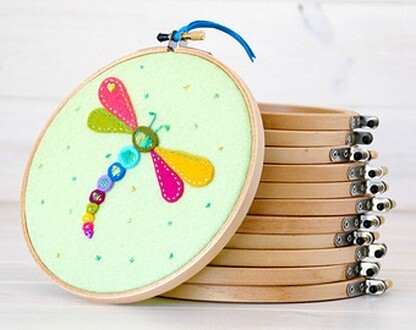Hoop 8