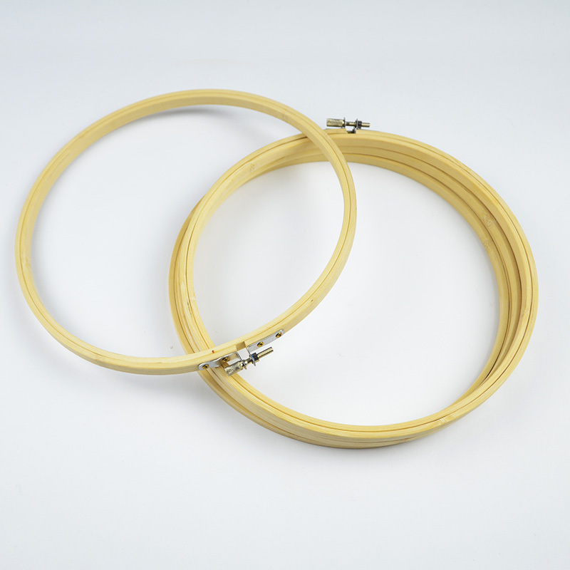 Hoop 10