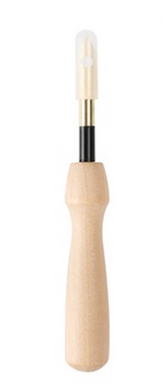 Cheap Wood punch needle