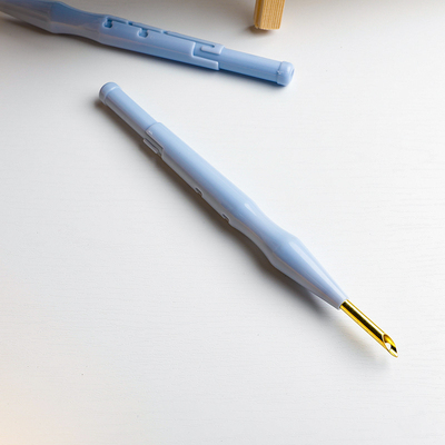 Wool Punch Needle