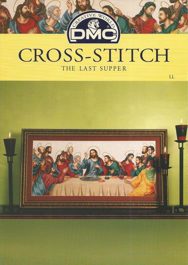 The last supper