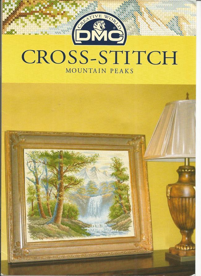 Mountain peaks