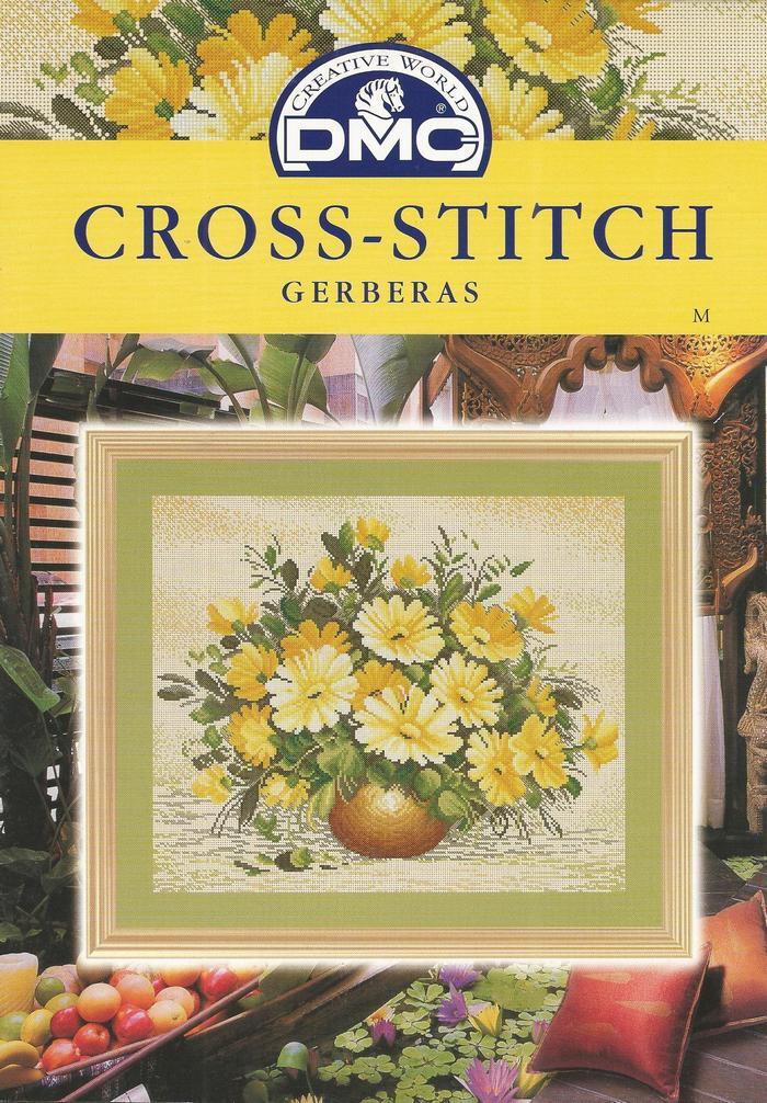 Gerberas