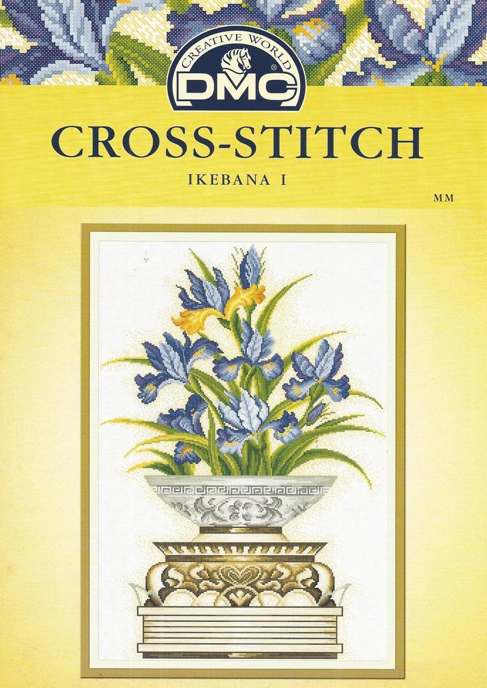 Ikebana I