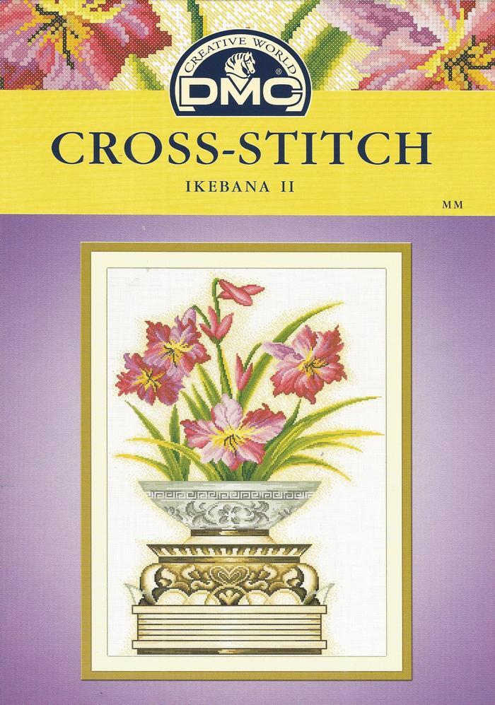 Ikebana II