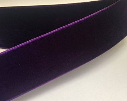 dark purple