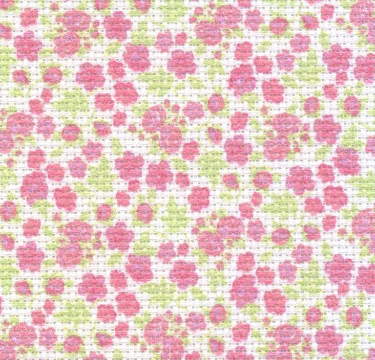 14 - Pink Flower