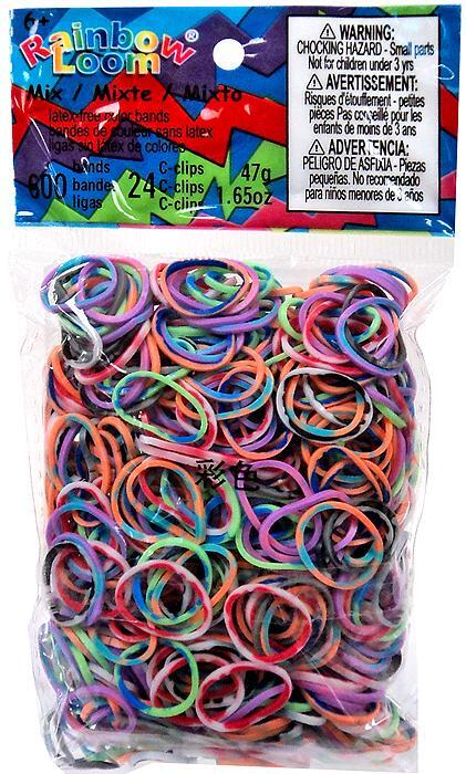 Opaque Tie Dye
