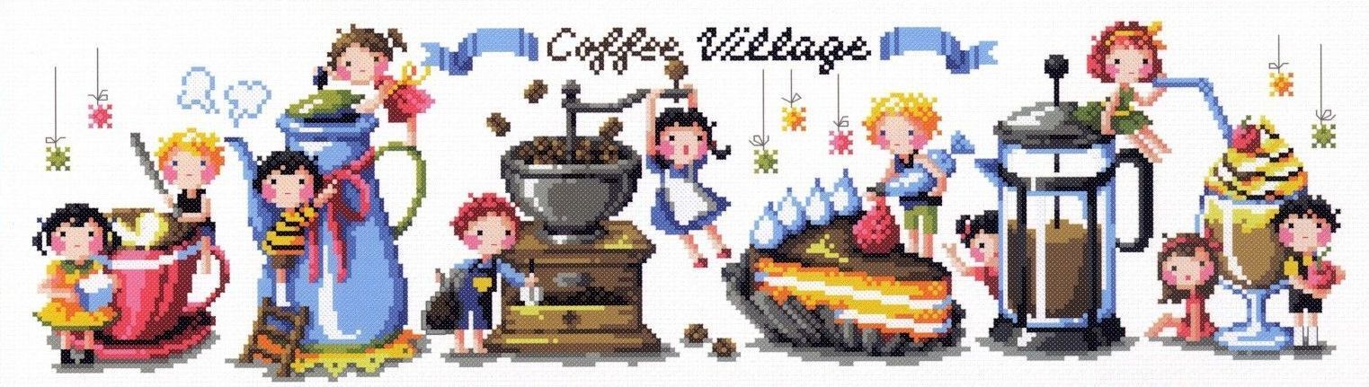 Coffee Village