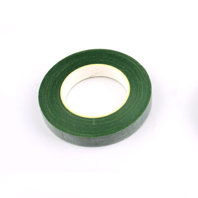 Green Floral tape