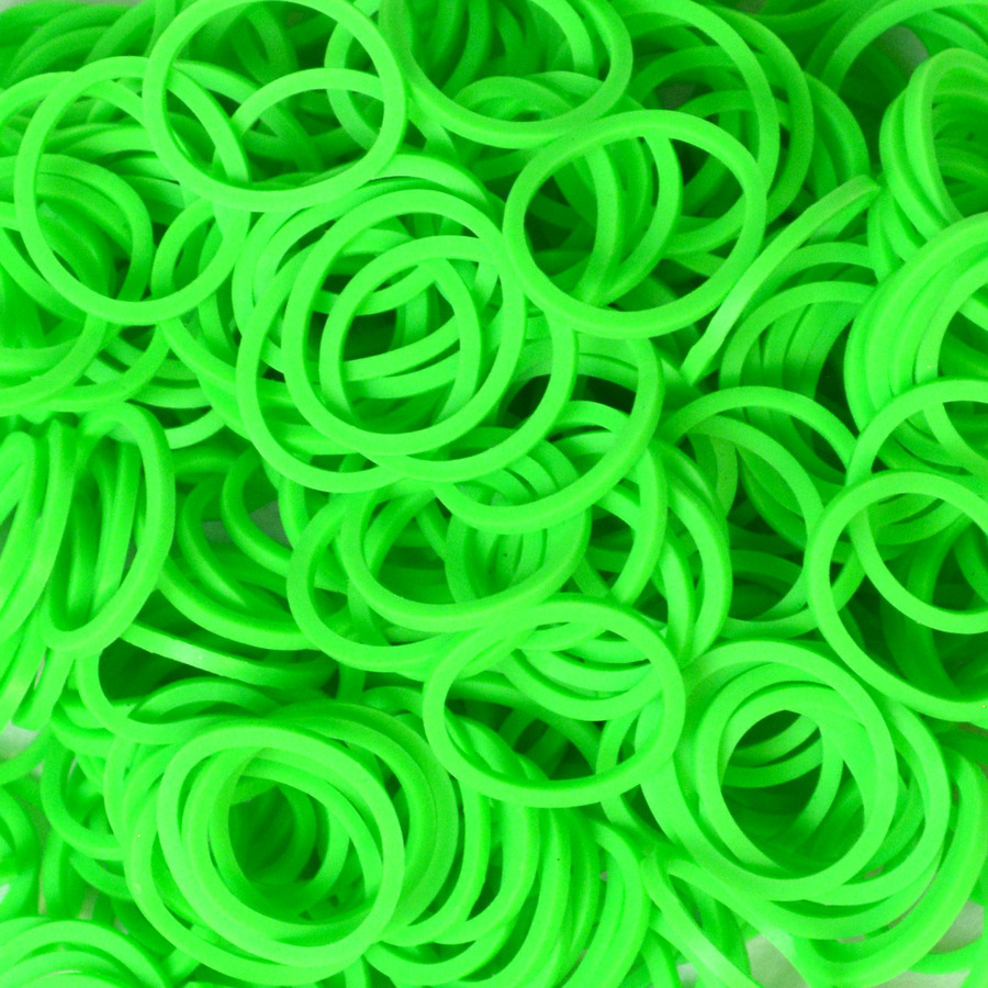 Neon Green