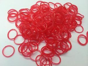 jelly red