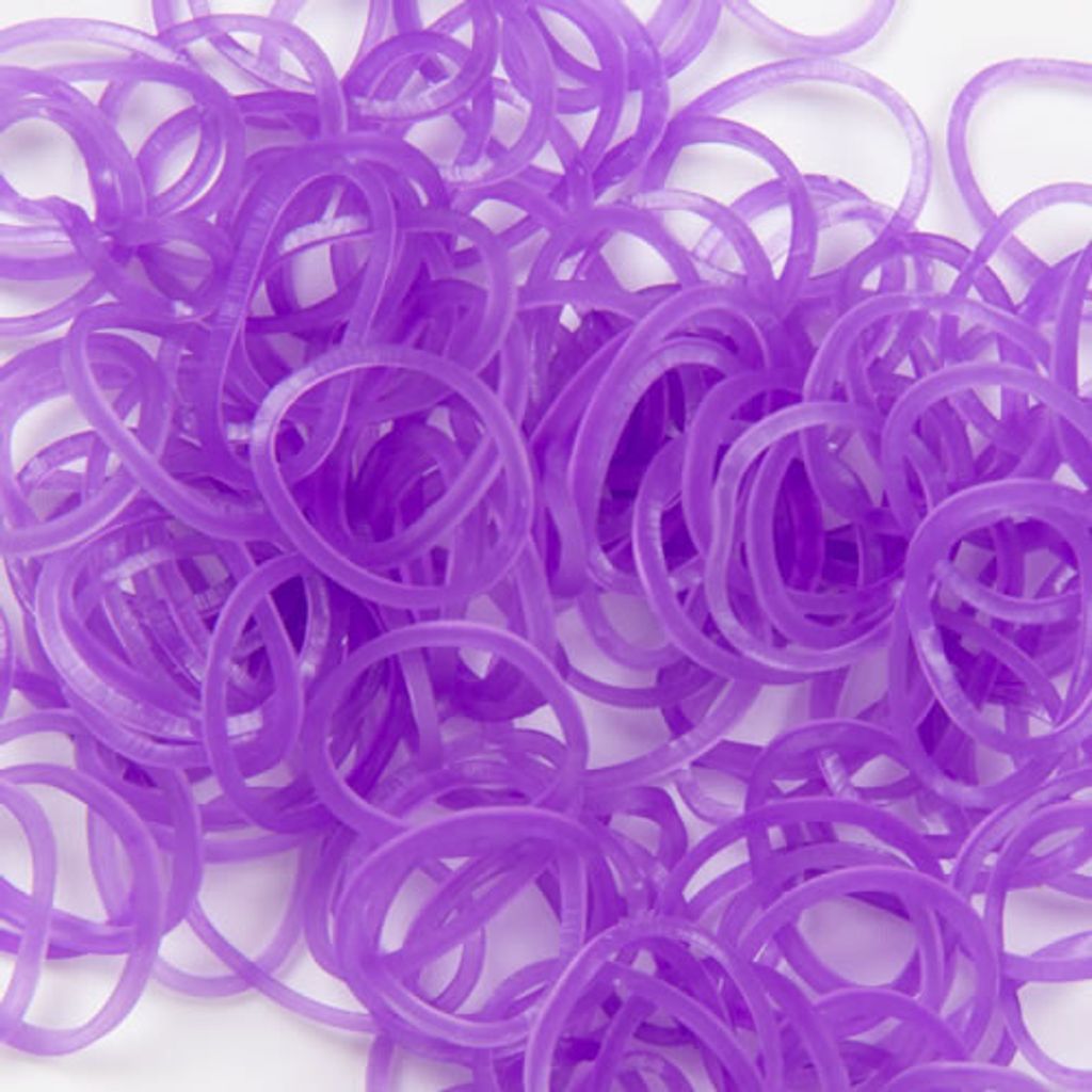 Jelly purple