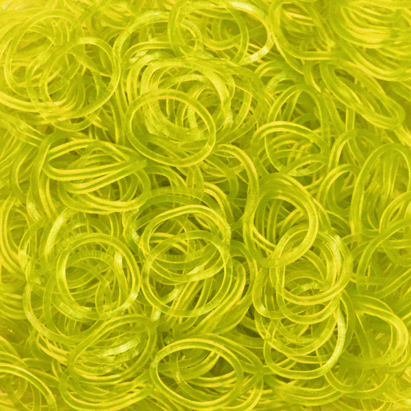 jelly yellow