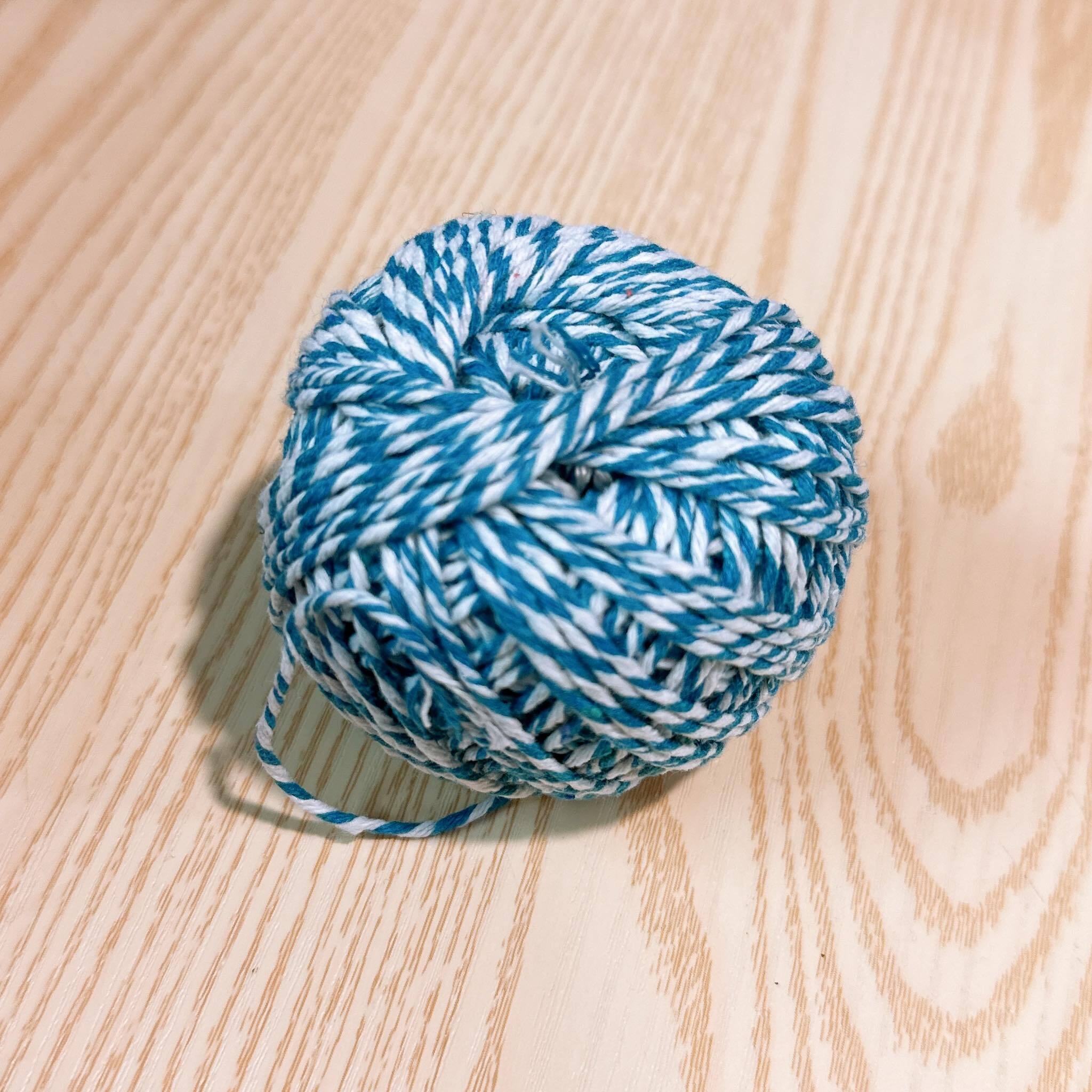 Turquoise mix