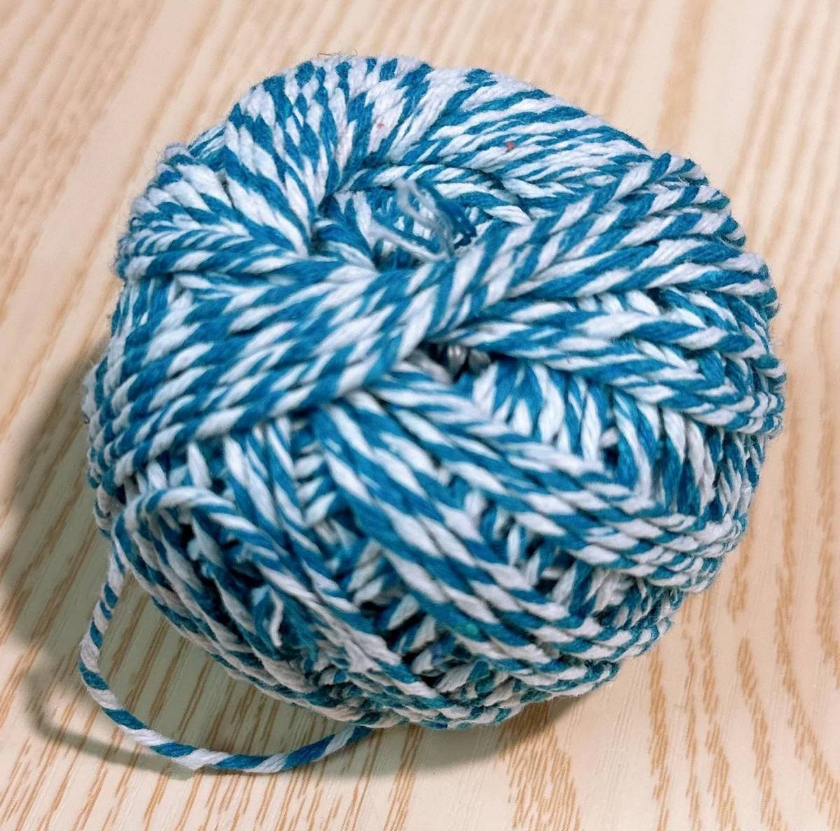 Turquoise mix