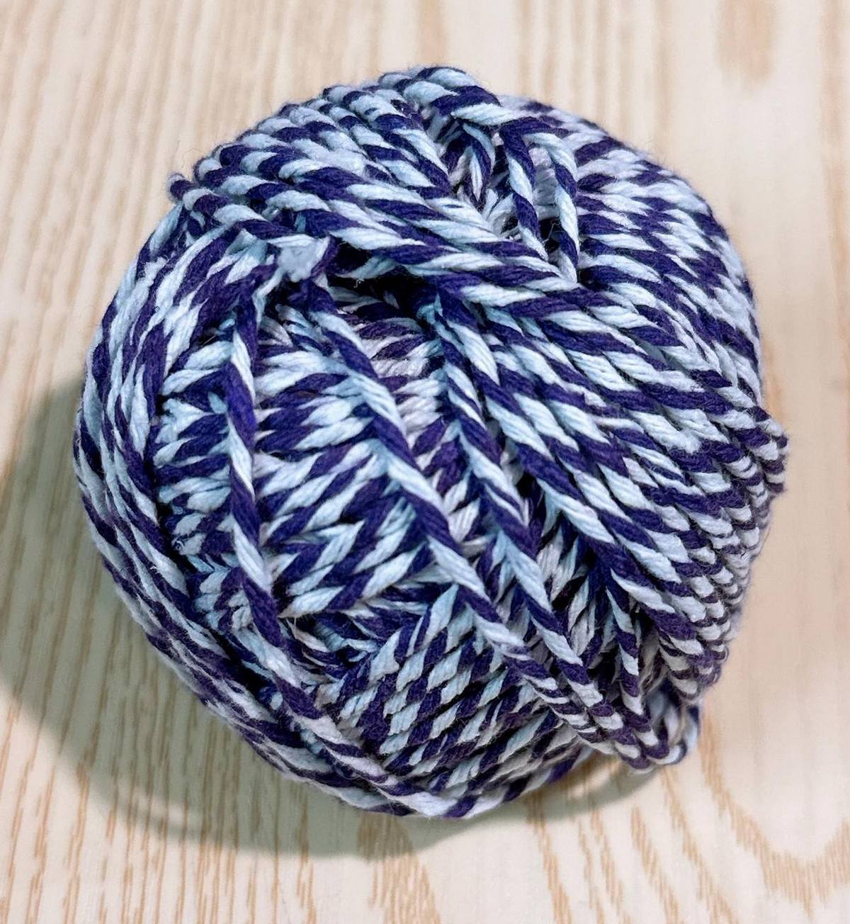 Purple mix