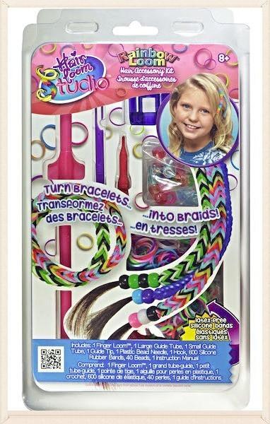 Hair Loom Single