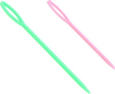 9cm plastic
