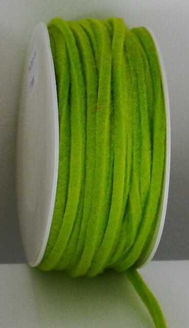Apple Green