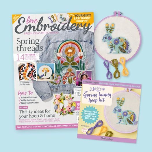 Issue 38