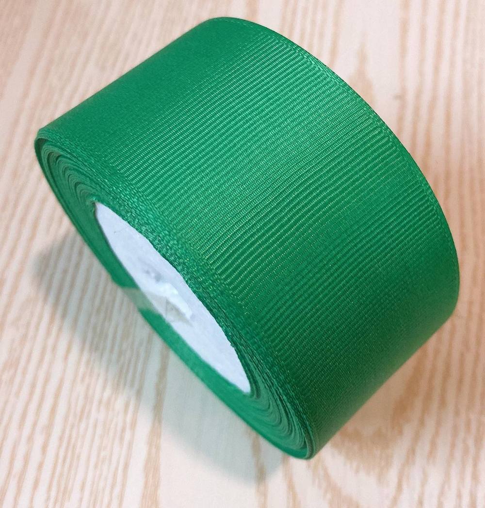 40mm grosgrain