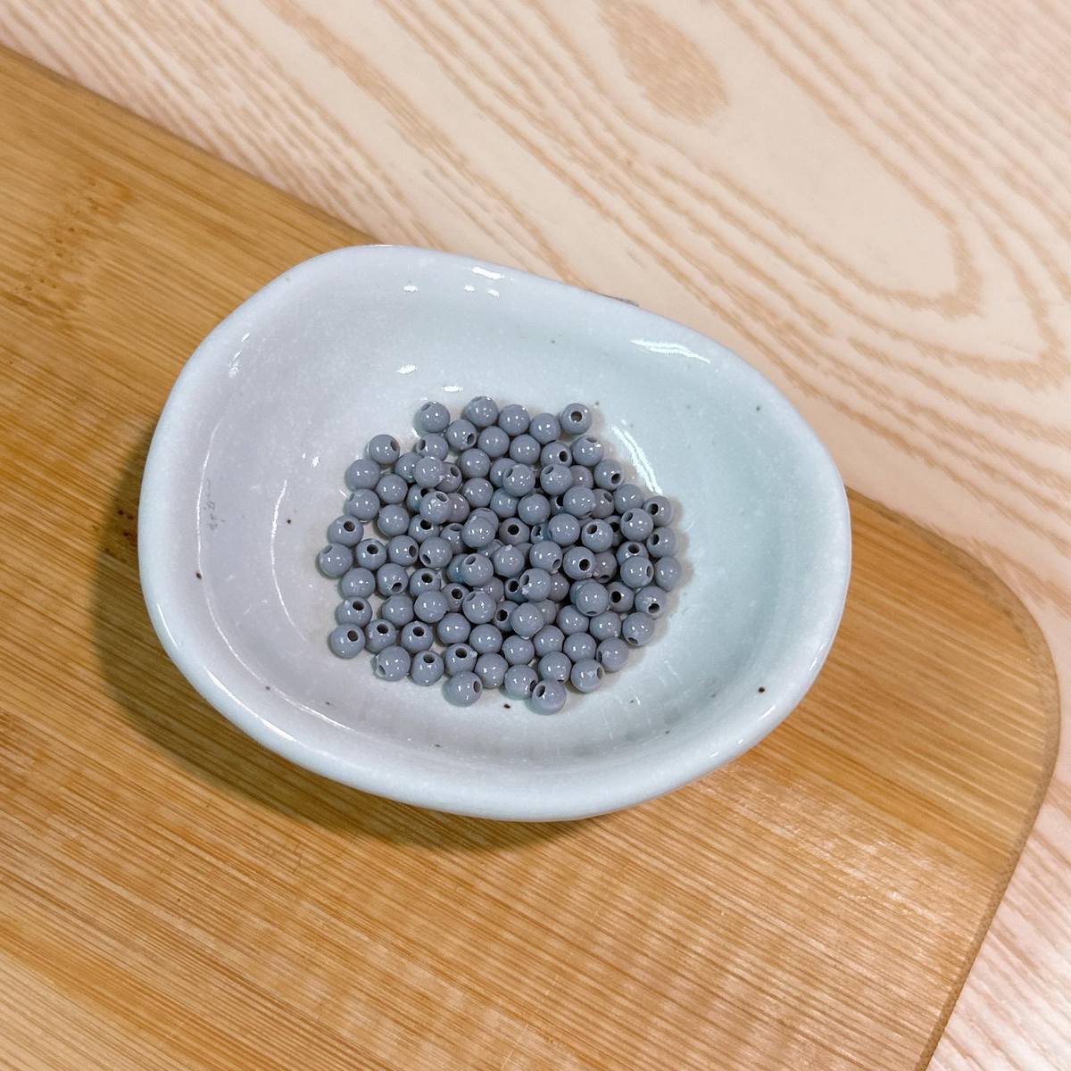 Grey