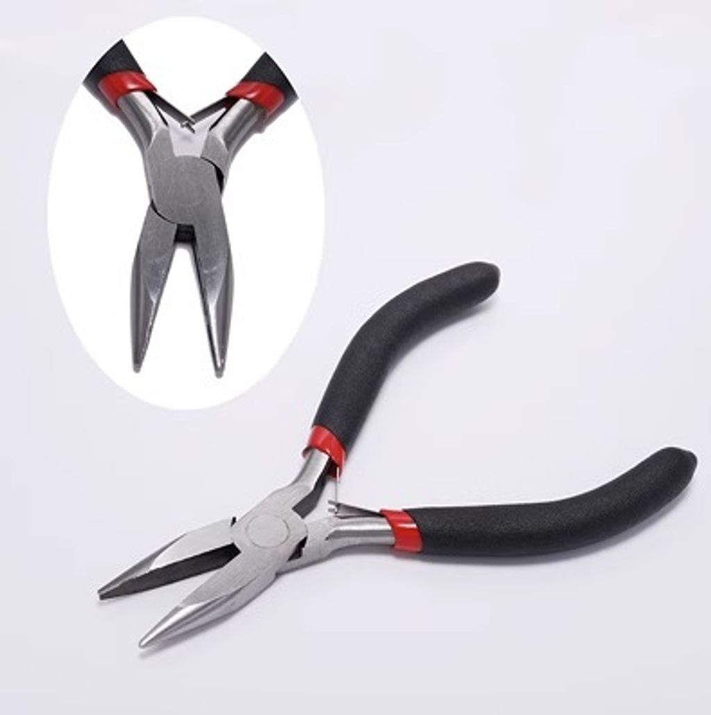 Craft Pliers or craft and jewelry tools for jewelry making – Maycraft