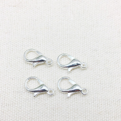 Silver White