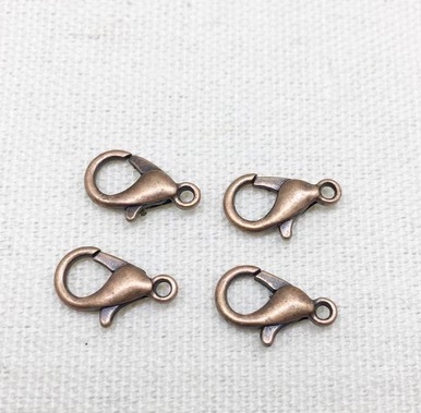 Copper