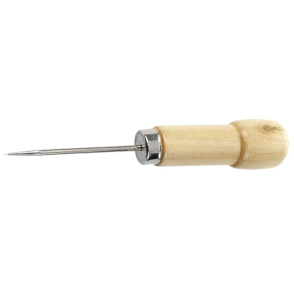 Wooden awl