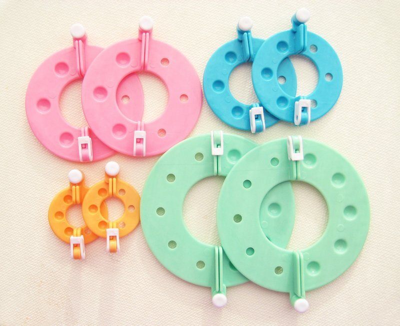 Pom Pom Maker