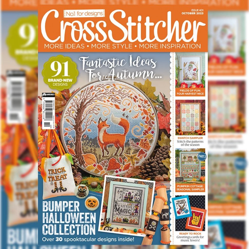 Issue 401
