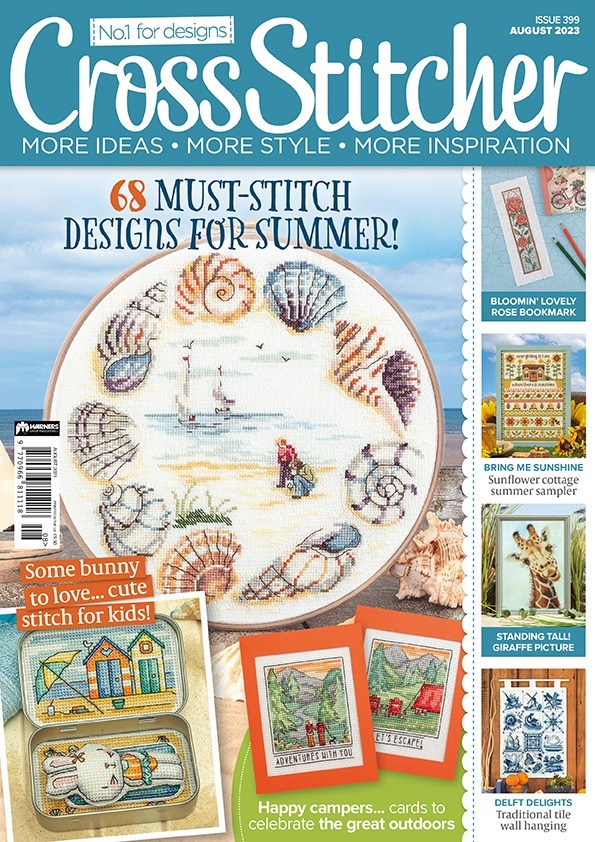 Issue 399