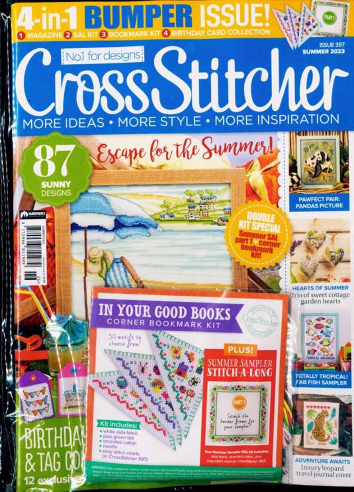 Issue 397