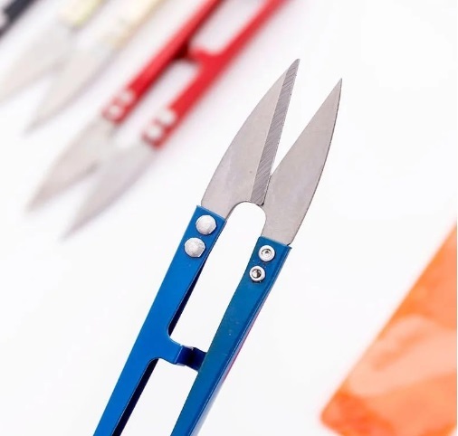 Big cutter