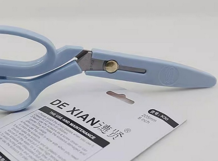 De Xian Blue-1