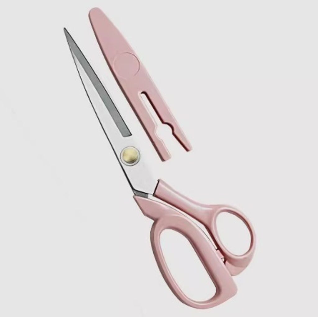 De Xian Pink-1
