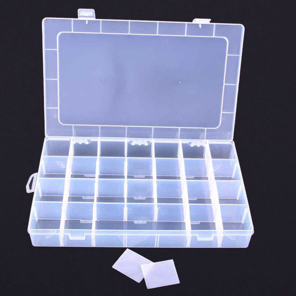 Storage box