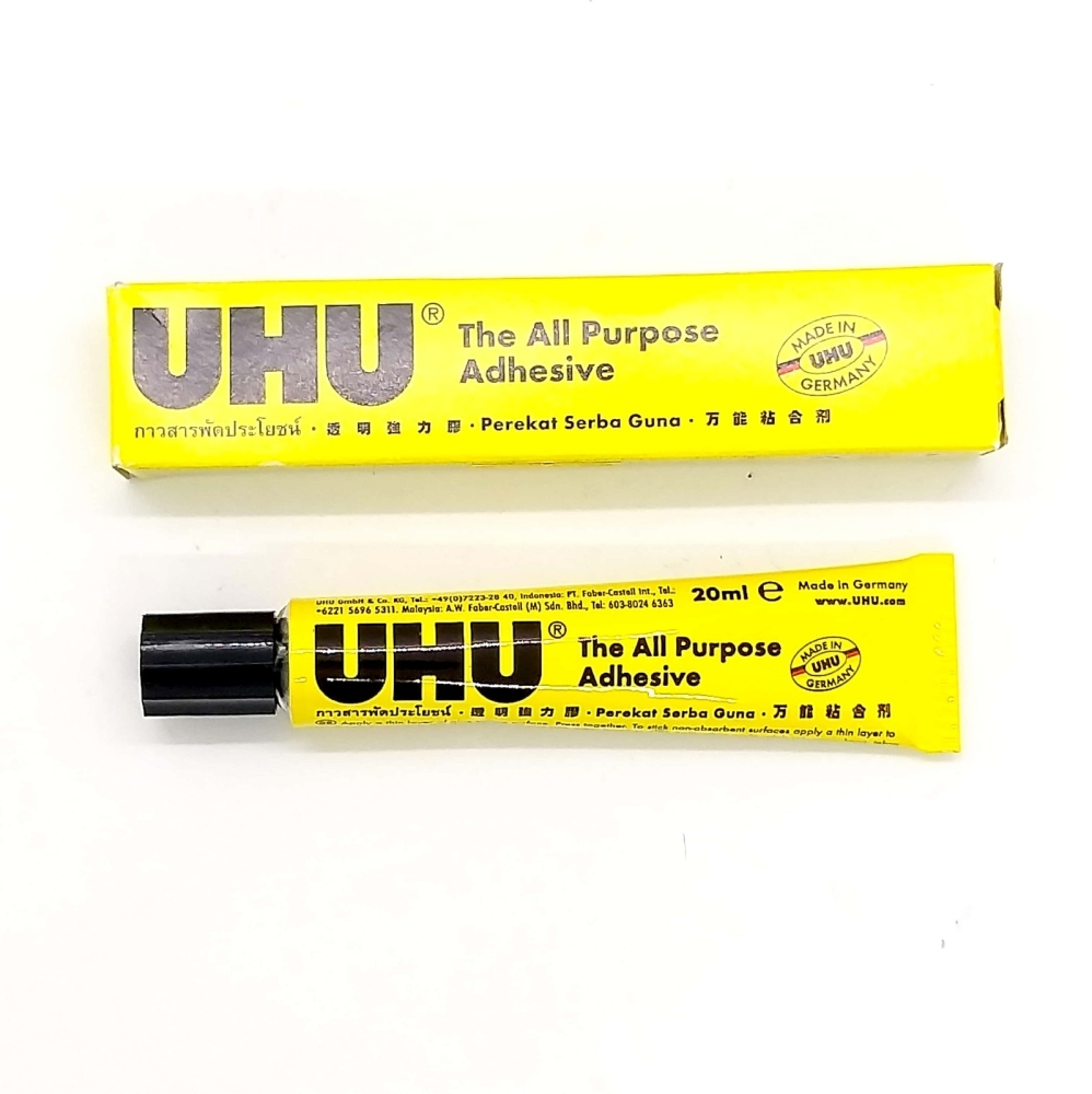 20ml uhu-1