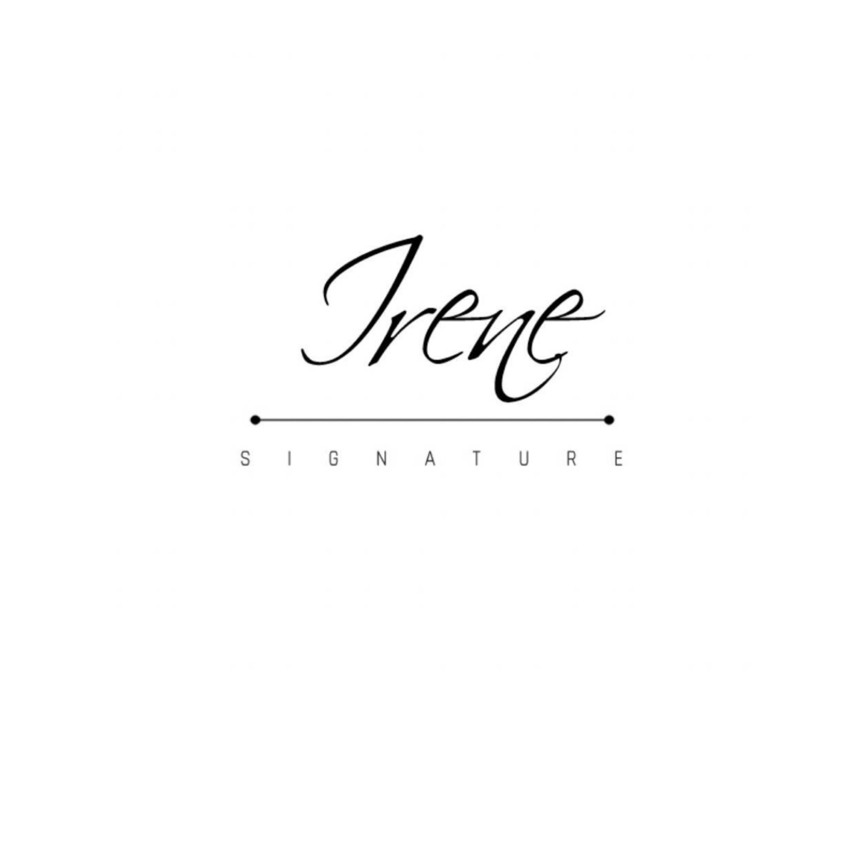 Irene Signature