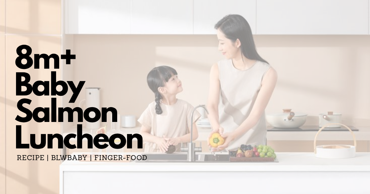 Recipe sharing