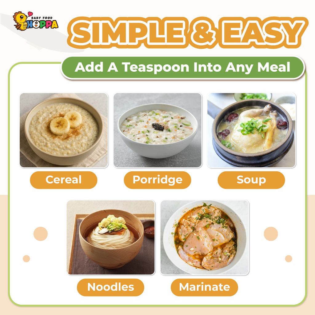 Chicken Vege Powder-06