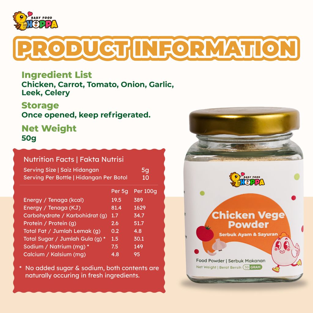 Chicken Vege Powder-03