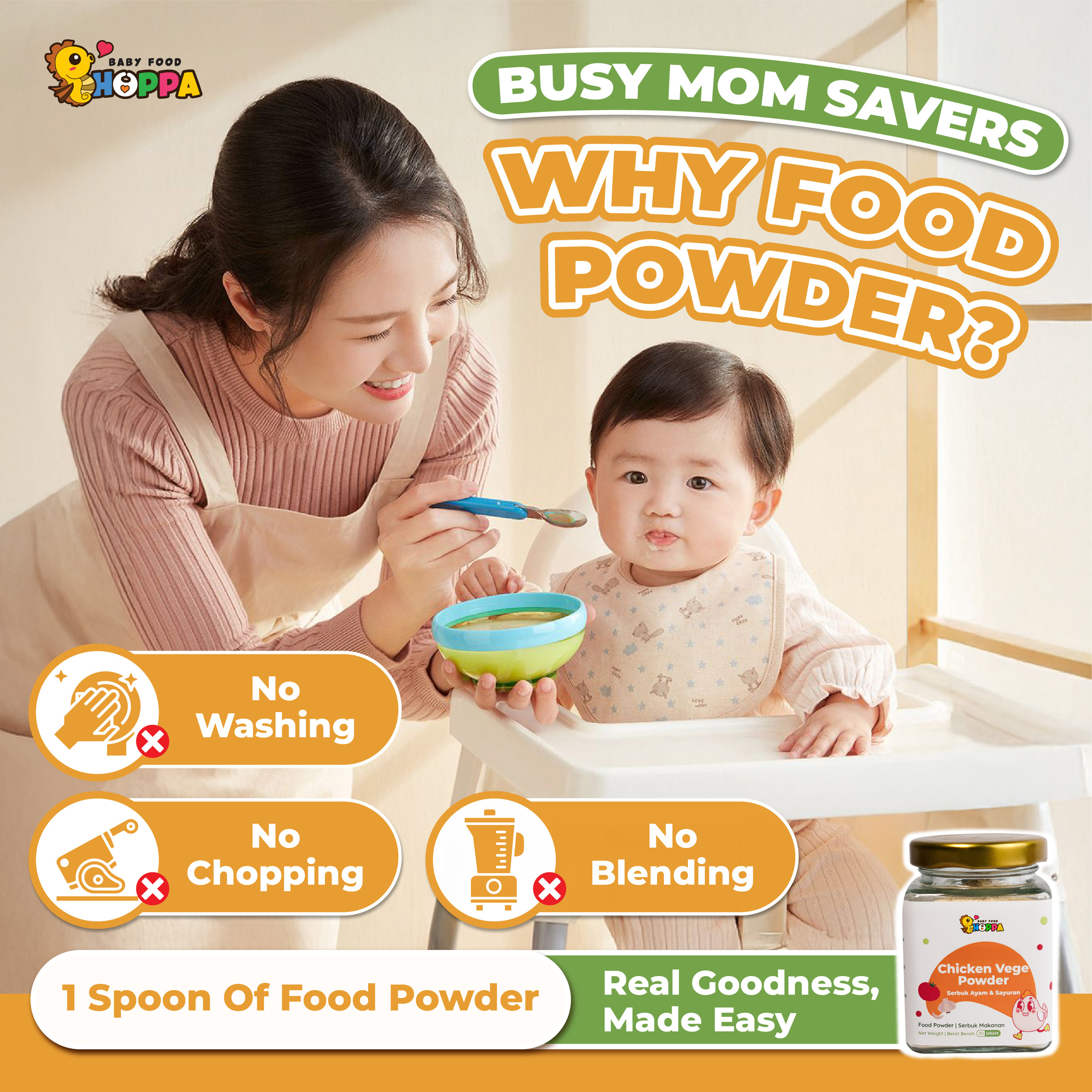 Chicken Vege Powder-05