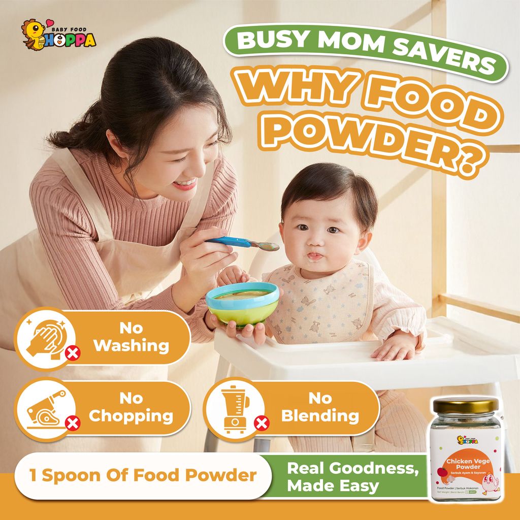 Chicken Vege Powder-05